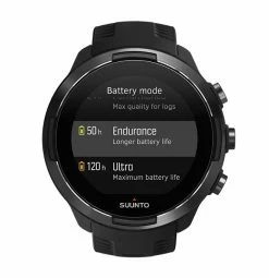 Montre GPS Suunto 9 G1 Baro Noir 15 Montre GPS Suunto 9 G1 Baro Noir -vélo boutique 5b1652895fc5b
