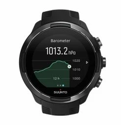 Montre GPS Suunto 9 G1 Baro Noir