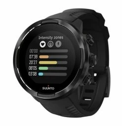 Montre GPS Suunto 9 G1 Baro Noir 14 Montre GPS Suunto 9 G1 Baro Noir -vélo boutique 5b165293d4e43