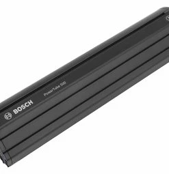 Bosch PowerTube 500 Batterie Vertical 500 Wh -vélo boutique 5b46072fe936b