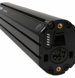 Bosch PowerTube 500 Batterie Vertical 500 Wh