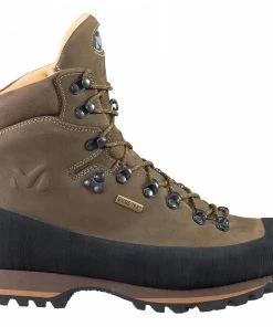 PAIRE DE CHAUSSURES DE RANDONNÉE MILLET BOUTHAN GTX