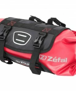 ZEFAL SACOCHE DE GUIDON ZÉFAL Z ADVENTURE F10 NOIR