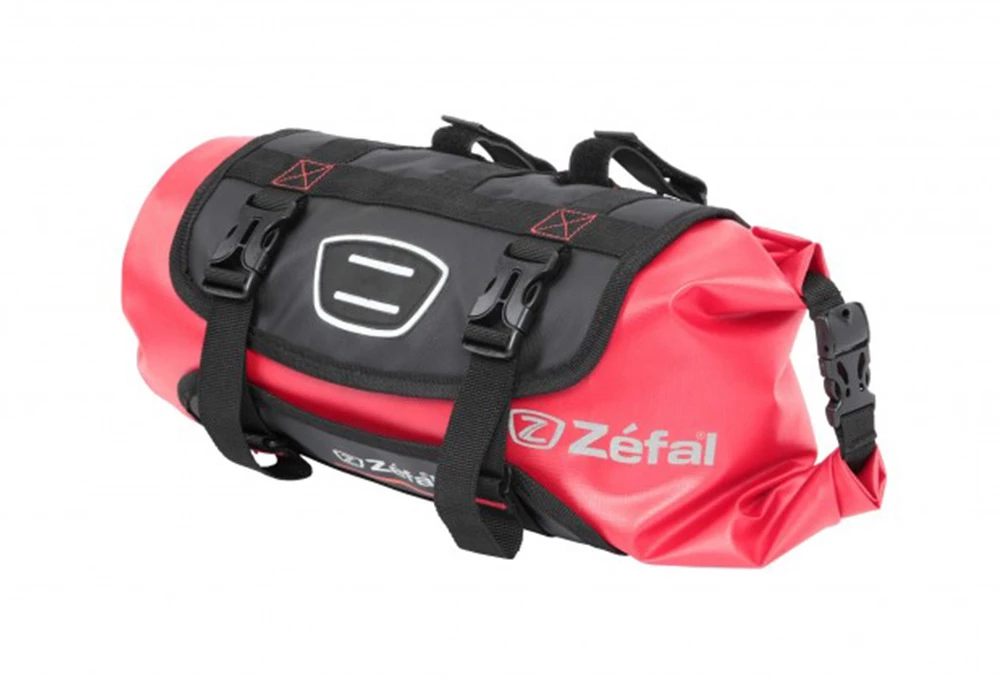 ZEFAL SACOCHE DE GUIDON ZÉFAL Z ADVENTURE F10 NOIR 3 ZEFAL SACOCHE DE GUIDON ZÉFAL Z ADVENTURE F10 NOIR