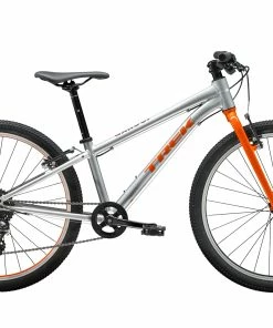 VTT ENFANT TREK WAHOO 24 SHIMANO ACERA / ALTUS 8V