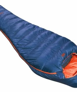 SAC DE COUCHAGE MILLET LIGHT DOWN -5° BLEU