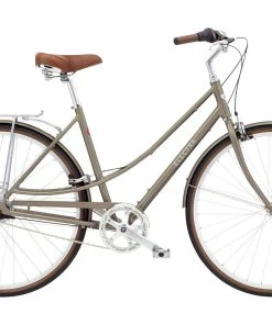 VÉLO DE VILLE ELECTRA LOFT 7I HAZEL MATTE