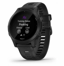 Montre GPS Garmin Forerunner 945 Et Bracelet En Silicone 9 Montre GPS Garmin Forerunner 945 Et Bracelet En Silicone -vélo boutique 5cc03d30adf57