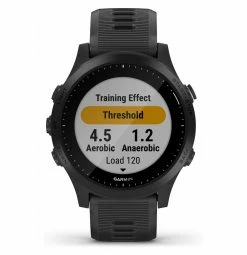 Montre GPS Garmin Forerunner 945 Et Bracelet En Silicone