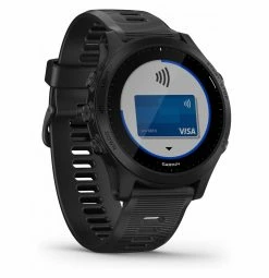 Montre GPS Garmin Forerunner 945 Et Bracelet En Silicone 10 Montre GPS Garmin Forerunner 945 Et Bracelet En Silicone -vélo boutique 5cc03d52831e5