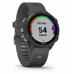 Montre GPS Garmin Forerunner 245 Et Bracelet En Silicone -vélo boutique 5cc03eb052d62 1