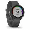 Montre GPS Garmin Forerunner 245 Et Bracelet En Silicone 2 Montre GPS Garmin Forerunner 245 Et Bracelet En Silicone -vélo boutique 5cc03eb052d62