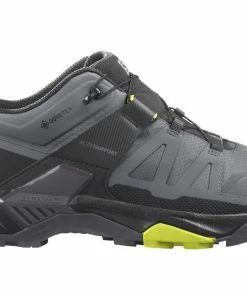 CHAUSSURES DE RANDONNÉE SALOMON X ULTRA 4 GTX