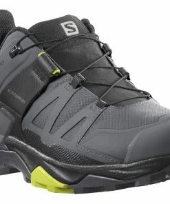 CHAUSSURES DE RANDONNÉE SALOMON X ULTRA 4 GTX 10 CHAUSSURES DE RANDONNÉE SALOMON X ULTRA 4 GTX -vélo boutique 61e93b1e563b48.33705370