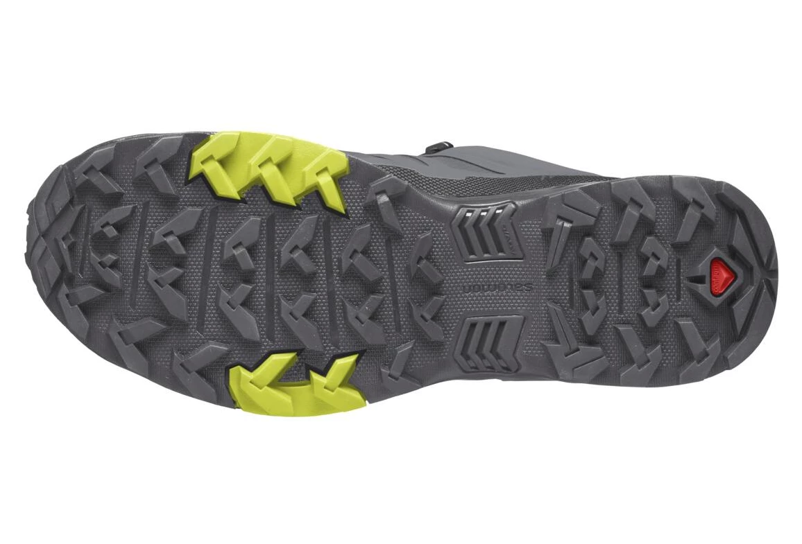 CHAUSSURES DE RANDONNÉE SALOMON X ULTRA 4 GTX 8 CHAUSSURES DE RANDONNÉE SALOMON X ULTRA 4 GTX – Image 6