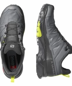 CHAUSSURES DE RANDONNÉE SALOMON X ULTRA 4 GTX 12 CHAUSSURES DE RANDONNÉE SALOMON X ULTRA 4 GTX -vélo boutique 61e93b20b345f4.11197168