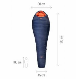 SAC DE COUCHAGE MILLET LIGHT DOWN -5° BLEU 7 SAC DE COUCHAGE MILLET LIGHT DOWN -5° BLEU -vélo boutique 8457406182946339fcf3.20801936