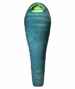 SAC DE COUCHAGE MILLET LIGHT DOWN 0° BLEU