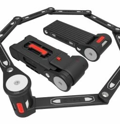 Antivol Articulé Zefal K-Traz F16L