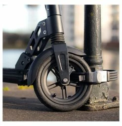 Antivol Litelok Go Flexi-O Large Single Noir -vélo boutique Antivol Litelok Go Flexi O Large Single Noir 5