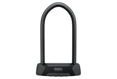 Antivol U Abus 540/160HB230 + Support Abus EaZy KF Noir 4 Antivol U Abus 540/160HB230 + Support Abus EaZy KF Noir – Image 2