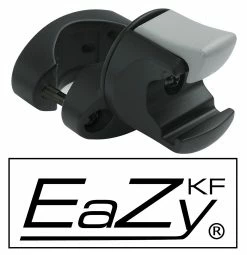 Antivol U Abus 540/160HB230 + Support Abus EaZy KF Noir 9 Antivol U Abus 540/160HB230 + Support Abus EaZy KF Noir -vélo boutique Antivol U Abus 540160HB230 Support Abus EaZy KF Noir 2