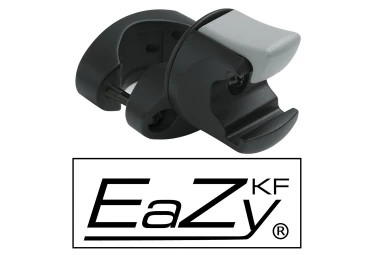 Antivol U Abus 540/160HB230 + Support Abus EaZy KF Noir 5 Antivol U Abus 540/160HB230 + Support Abus EaZy KF Noir – Image 3
