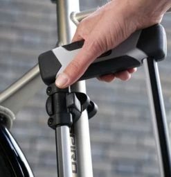 Antivol U Abus 540/160HB230 + Support Abus EaZy KF Noir 11 Antivol U Abus 540/160HB230 + Support Abus EaZy KF Noir -vélo boutique Antivol U Abus 540160HB230 Support Abus EaZy KF Noir 4