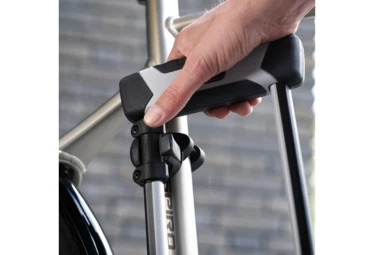 Antivol U Abus 540/160HB230 + Support Abus EaZy KF Noir 7 Antivol U Abus 540/160HB230 + Support Abus EaZy KF Noir – Image 5