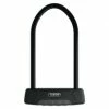 Antivol U Abus Granit XPlus 540+ Support EaZy KF NoiR -vélo boutique Antivol U Abus Granit XPlus 540160HB300 Support EaZy KF Noir