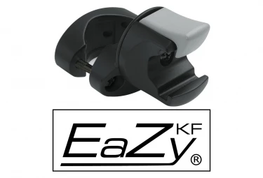 Antivol U Abus Granit XPlus 540+ Support EaZy KF NoiR 5 Antivol U Abus Granit XPlus 540+ Support EaZy KF NoiR – Image 3