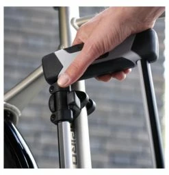 Antivol U Abus Granit XPlus 540+ Support EaZy KF NoiR 9 Antivol U Abus Granit XPlus 540+ Support EaZy KF NoiR -vélo boutique Antivol U Abus Granit XPlus 540160HB300 Support EaZy KF Noir 3