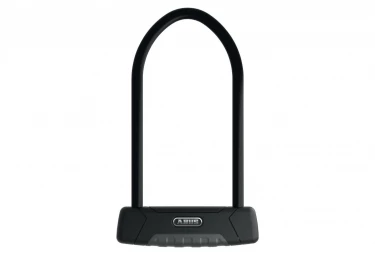 Antivol U Abus Granit XPlus 540+ Support EaZy KF NoiR 3 Antivol U Abus Granit XPlus 540+ Support EaZy KF NoiR