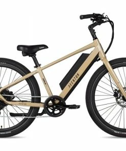 Aventon Pace 250 Shimano Altus 7V 250 2021