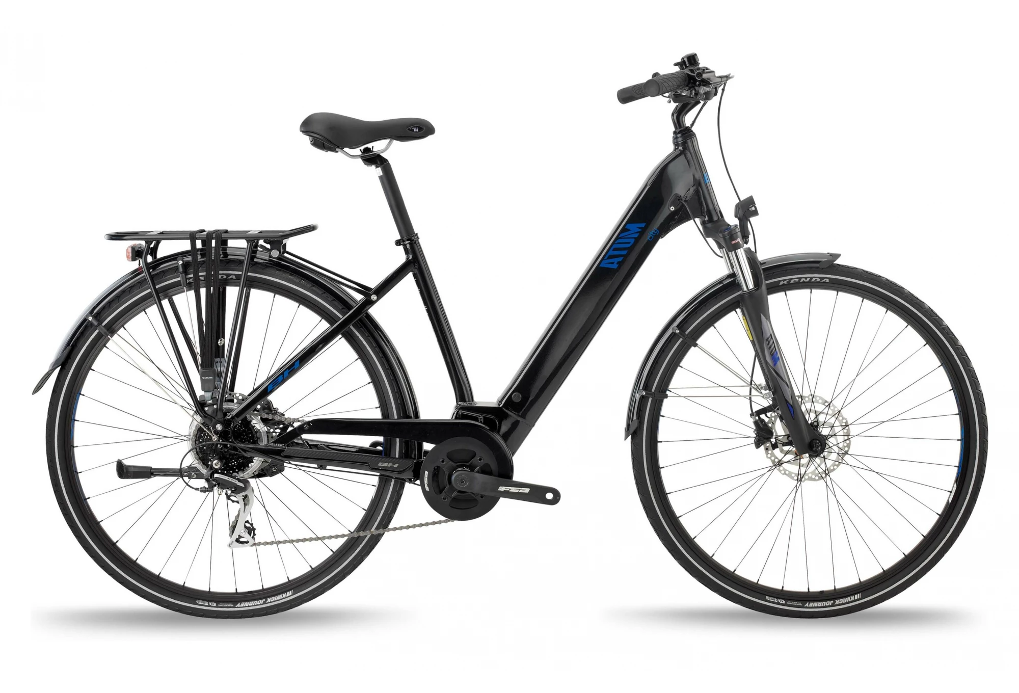 BH ATOM CITY WAVE 3 BH ATOM CITY WAVE