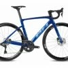 BH RS1 4.5 Shimano Ultegra Di2 12V 700 Mm Bleu 2 BH RS1 4.5 Shimano Ultegra Di2 12V 700 Mm Bleu -vélo boutique BH RS1 4.5 Shimano Ultegra Di2 12V 700 mm Bleu 2022