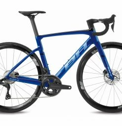 BH RS1 4.5 Shimano Ultegra Di2 12V 700 Mm Bleu
