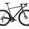 BH Ultralight Evo Disc 8.0 Sram Rival ETap AXS 12V 700 Mm 2022 2 BH Ultralight Evo Disc 8.0 Sram Rival ETap AXS 12V 700 Mm 2022 -vélo boutique BH Ultralight Evo Disc 8.0 Sram Rival eTap AXS 12V 700 mm Gris Fonce Noir 2022