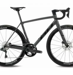 BH Ultralight Evo Disc 8.0 Sram Rival ETap AXS 12V 700 Mm 2022