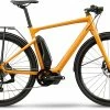 VÉLO DE VILLE ÉLECTRIQUE BMC Alpenchallenge AMP AL CITY