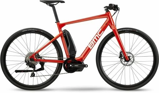 VÉLO ÉLECTRIQUE BMC Alpenchallenge AMP SPORT ONE 2021 -vélo boutique BMC Alpenchallenge AMP AL SPORT ONE 2021