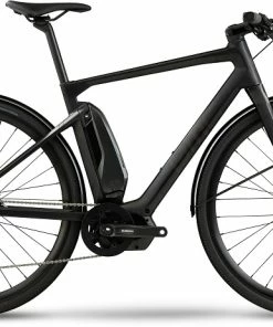 VÉLO DE VILLE ÉLECTRIQUE BMC Alpenchallenge AMP CITY
