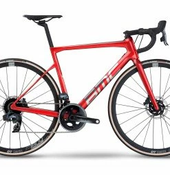 BMC Teammachine SLR Two Sram Force ETap AXS 2022