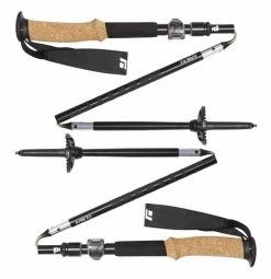 Bâtons Black Diamond Alpine FLZ Z