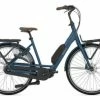 Bloom C7 HMS Single Speed 630 Wh Bleu Mallard 202 De Gazelle 1 Bloom C7 HMS Single Speed 630 Wh Bleu Mallard 202 De Gazelle -vélo boutique Bloom C7 HMS Single Speed 630 Wh Bleu Mallard 202 de Gazelle