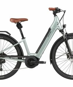 CANNONDALE ADVENTURE NEO 2 EQ ALIVIO 9V