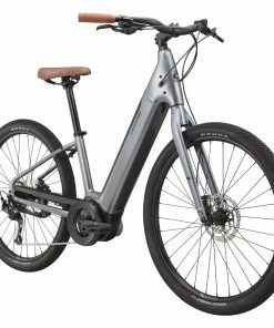 Cannondale ADVENTURE NEO 4 SHIMANO ALTUS 9V 12 Cannondale ADVENTURE NEO 4 SHIMANO ALTUS 9V -vélo boutique CANNONDALE ADVENTURE NEO 4 SHIMANO Mon velofrance 1