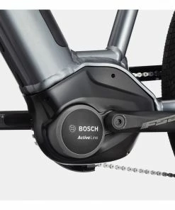 Cannondale ADVENTURE NEO 4 SHIMANO ALTUS 9V 11 Cannondale ADVENTURE NEO 4 SHIMANO ALTUS 9V -vélo boutique CANNONDALE ADVENTURE NEO 4 SHIMANO Mon velofrance 3