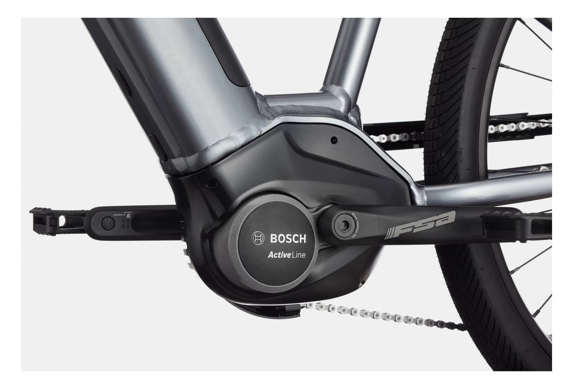 Cannondale ADVENTURE NEO 4 SHIMANO ALTUS 9V 6 Cannondale ADVENTURE NEO 4 SHIMANO ALTUS 9V – Image 4