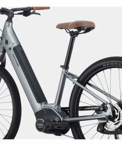 Cannondale ADVENTURE NEO 4 SHIMANO ALTUS 9V 13 Cannondale ADVENTURE NEO 4 SHIMANO ALTUS 9V -vélo boutique CANNONDALE ADVENTURE NEO 4 SHIMANO Mon velofrance 5